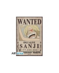 ONE PIECE - Cartera de 9 carteles "La tripulación de Luffy" ONE PIE...