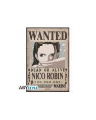 ONE PIECE - Cartera de 9 carteles "La tripulación de Luffy" ONE PIE...