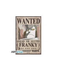 ONE PIECE - Cartera de 9 carteles "La tripulación de Luffy" ONE PIE...