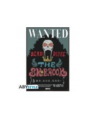 ONE PIECE - Cartera de 9 carteles "La tripulación de Luffy" ONE PIE...