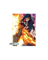 Set 2 posters naruto shippuden groups 52x38. POSTERS9,95 €9,95 €  P... Set 2 posters naruto shippuden groups 52x38. POSTERS9,95 €9,95 €  P...