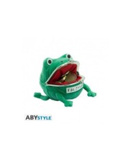 NARUTO SHIPPUDEN - Réplica del monedero "Gama-chan" 3665361038603