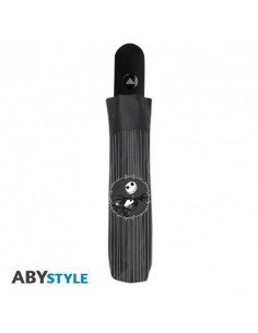 PESADILLA ANTES DE NAVIDAD - Paraguas - Jack & Spider Webs MERCHAND... PESADILLA ANTES DE NAVIDAD - Paraguas - Jack & Spider Webs MERCHAND...