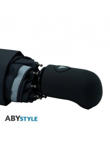 PESADILLA ANTES DE NAVIDAD - Paraguas - Jack & Spider Webs MERCHAND... PESADILLA ANTES DE NAVIDAD - Paraguas - Jack & Spider Webs MERCHAND...