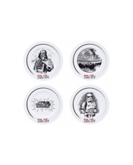 Set de 4 platos STAR WARS porcelana MERCHANDISING21,95 €21,95 €  ME...