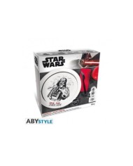 Set de 4 platos STAR WARS porcelana MERCHANDISING21,95 €21,95 €  ME...