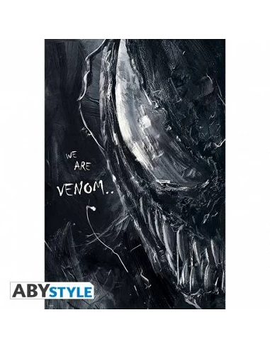 MARVEL - Póster "Venom" (91,5x61)