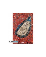 MARVEL - "Spider-Man's eye" - Póster (91,5x61)