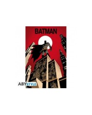 DC COMICS - Póster "Batman" (91,5x61)