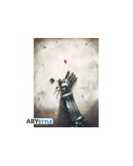 FULLMETAL ALCHEMIST - Póster Piedra filosofal (52x38)