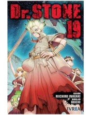 DR. STONE 19