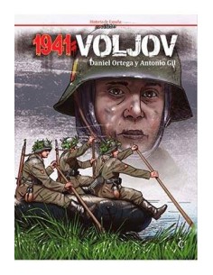 1941: VOLJOV
