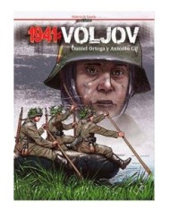 1941: VOLJOV
