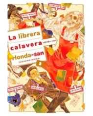 LA LIBRERA CALAVERA HONDA-SAN 02