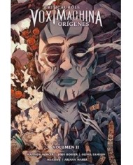 VOX MACHINA 02