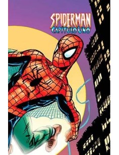 90S LIMITED SPIDERMAN. CAPITULO UNO (MARVEL LIMITED EDITION) 90S LIMITED SPIDERMAN. CAPITULO UNO (MARVEL LIMITED EDITION)