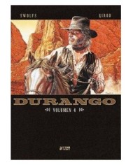 DURANGO VOL. 4