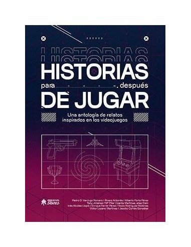 HISTORIAS PARA DESPUES DE JUGAR