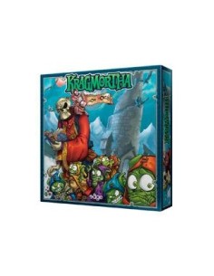 KRAGMORTHA KRAGMORTHA