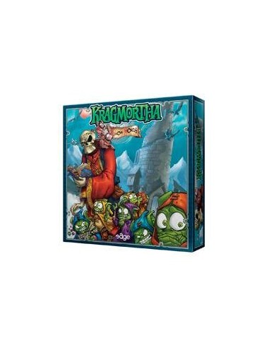KRAGMORTHA KRAGMORTHA
