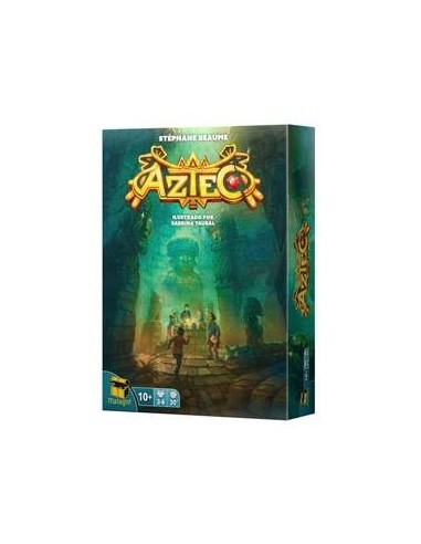 AZTEC AZTEC