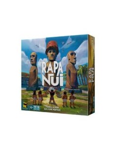 RAPA NUI RAPA NUI