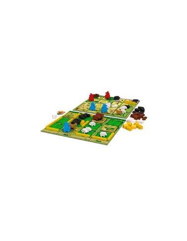 AGRICOLA ANIMALES EN LA GRANJA AGRICOLA ANIMALES EN LA GRANJA