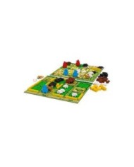 AGRICOLA ANIMALES EN LA GRANJA