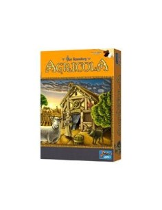 AGRICOLA AGRICOLA