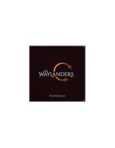THE WAYLANDERS