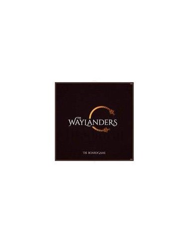 THE WAYLANDERS
