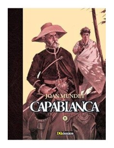 CAPABLANCA 02 CAPABLANCA 02