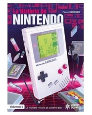 LA HISTORIA DE NINTENDO VOL. 4