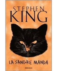 LA SANGRE MANDA (STEPHEN KING) (DBOLSILLO) LA SANGRE MANDA (STEPHEN KING) (DBOLSILLO)