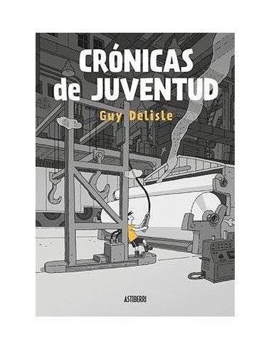 CRONICAS DE JUVENTUD