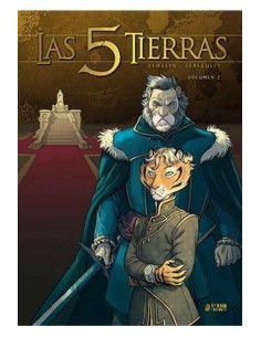 LAS 5 TIERRAS 02