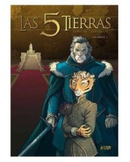 LAS 5 TIERRAS 02