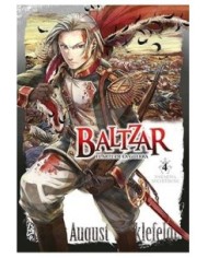 BALTZAR: EL ARTE DE LA GUERRA 04