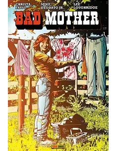 BAD MOTHER