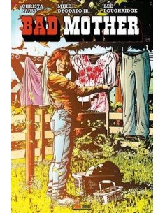 BAD MOTHER BAD MOTHER