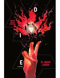 DIE 03. EL GRAN JUEGO DIE 03. EL GRAN JUEGO