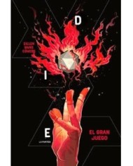 DIE 03. EL GRAN JUEGO