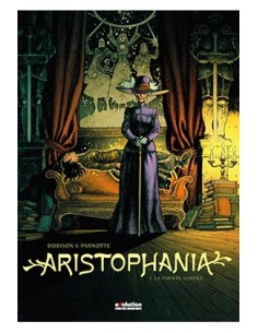 ARISTOPHANIA 03. ARISTOPHANIA 03.