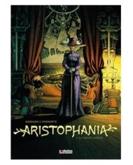 ARISTOPHANIA 03.