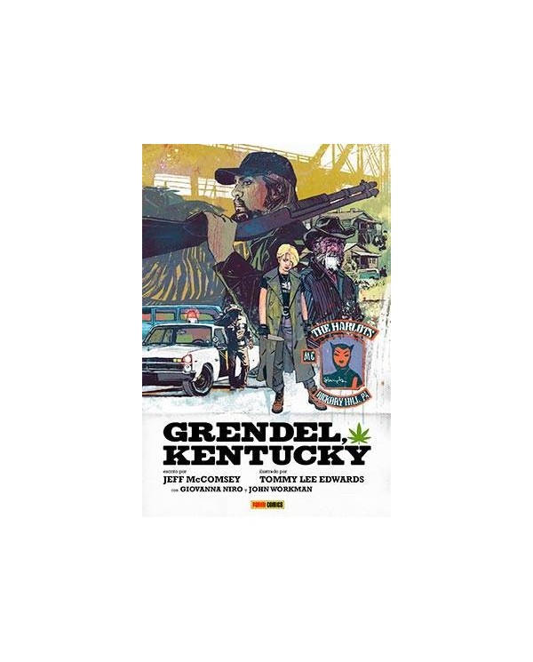GRENDEL KENTUCKY