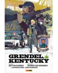 GRENDEL KENTUCKY
