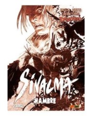 DRAGONERO SINALMA 02. HAMBRE