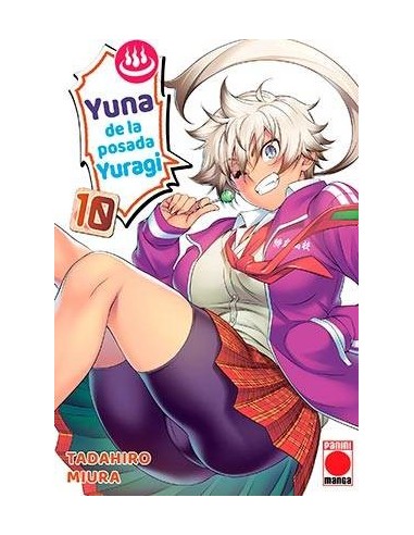 YUNA DE LA POSADA YURAGI 10