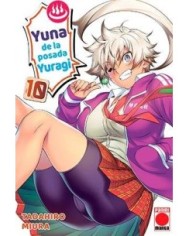 YUNA DE LA POSADA YURAGI 10