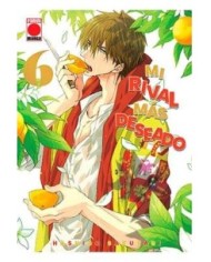 MI RIVAL MAS DESEADO 06 MI RIVAL MAS DESEADO 06